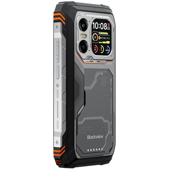  Смартфон BLACKVIEW Xplore 1 16/512 Orange 