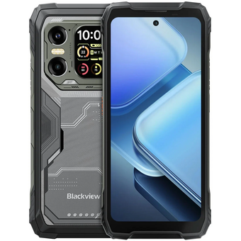  Смартфон BLACKVIEW Xplore 1 16/512 Black 