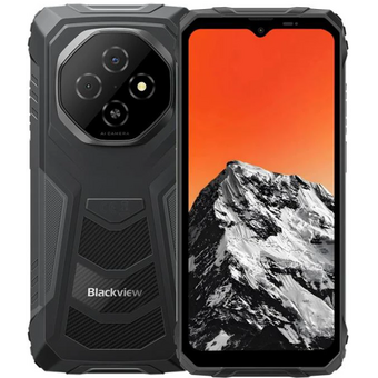  Смартфон Blackview Fort 1 6/256 Black 