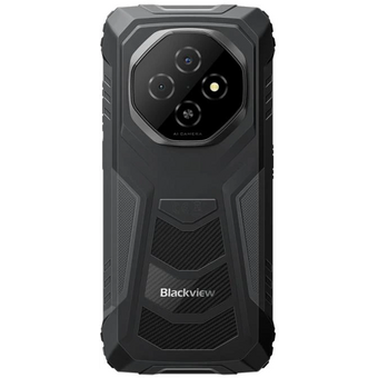  Смартфон Blackview Fort 1 6/256 Black 