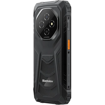  Смартфон Blackview Fort 1 6/256 Black 