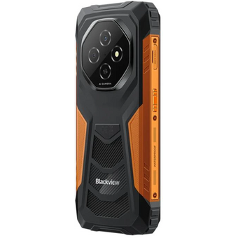  Смартфон Blackview Fort 1 6/256 Orange 