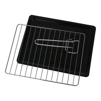  Мини-печь Hyundai MIO-HY091 черный 