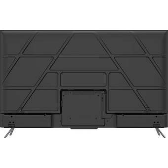  Телевизор Skyworth 60Q66H черный/серебристый 