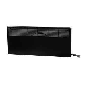  Конвектор Ensto EPHBMB10PR FinnHeat черный 