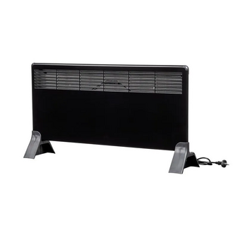  Конвектор Ensto EPHBMB10PR FinnHeat черный 