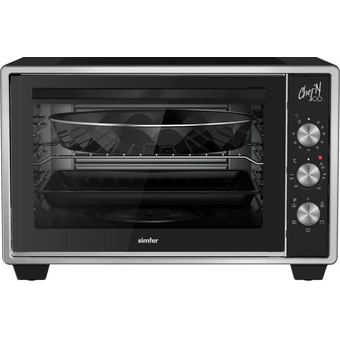  Мини-печь Simfer M30B25 