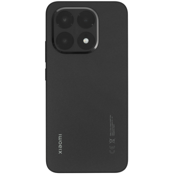  Смартфон Xiaomi 15T 12/512Gb Black РСТ MZB0KZ4RU 