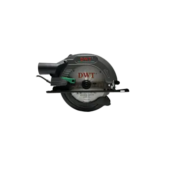 Пила циркулярная DWT HKSP15-61 