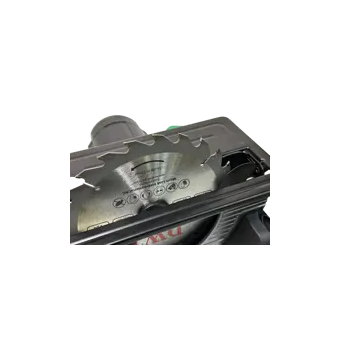  Пила циркулярная DWT HKSP15-61 