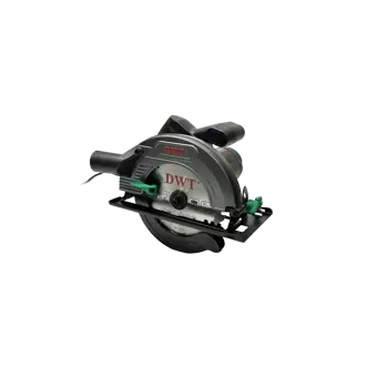  Пила циркулярная DWT HKSP15-61 