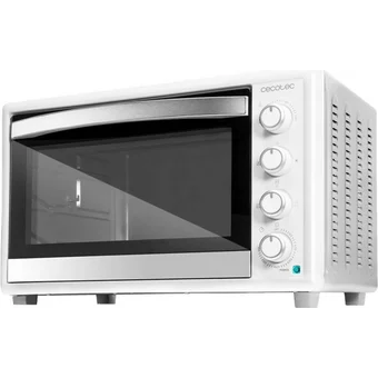  Мини-печь Cecotec Bake&Toast 4600 White Gyro (3815) 
