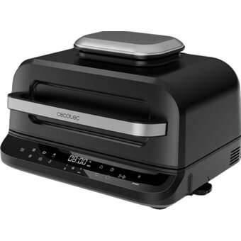  Аэрогриль Cecotec Cecofry FireDome 6000 (4951) 