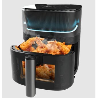  Аэрогриль Cecotec Cecofry Neon 5000 (4983) 