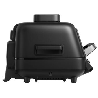  Аэрогриль Trouver Indoor Air fry grill IG20 Pro Black 