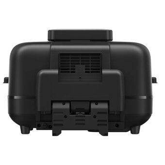  Аэрогриль Trouver Indoor Air fry grill IG20 Pro Black 