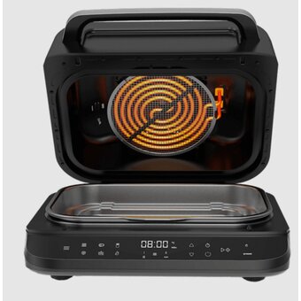  Аэрогриль Cecotec Cecofry FireDome 6000 (4951) 