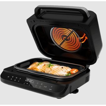  Аэрогриль Cecotec Cecofry FireDome 6000 (4951) 