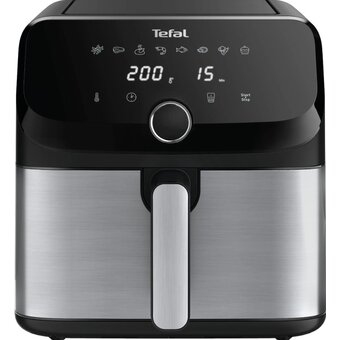  Аэрогриль Tefal Easy Fry Mega EY855D10 