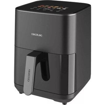  Аэрогриль Cecotec Cecofry&Grill Duoheat 4000 (100499) 