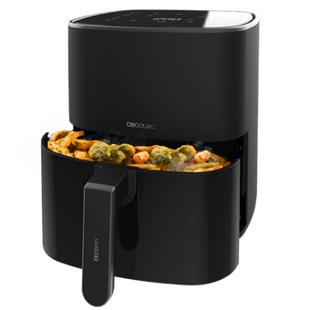 Аэрогриль Cecotec Cecofry Fantastik 5500 (4971) 
