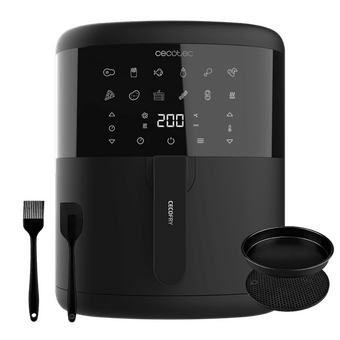  Аэрогриль Cecotec Cecofry Bombastik 6000 Full (4993) 