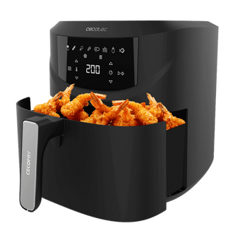  Аэрогриль Cecotec Cecofry Absolute 7600 (4994) 