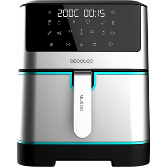  Аэрогриль Cecotec Cecofry Supreme 8000 (4984) 