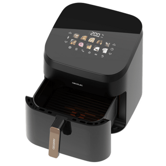  Аэрогриль Cecotec Cecofry&Grill Smokin 8500 (101136) 