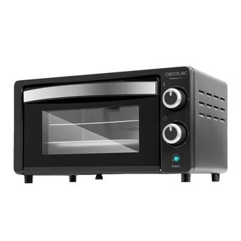  Мини-печь Cecotec Bake&Toast 1090 Black (3816) 
