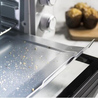  Мини-печь Cecotec Bake&Toast 2300 White (3812) 