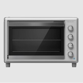  Мини-печь Cecotec Bake&Toast 4600 White Gyro (3815) 