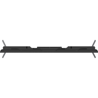  Телевизор Skyworth 60Q66H черный/серебристый 