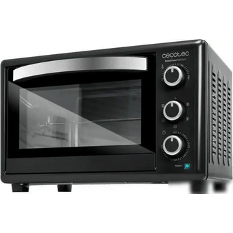  Мини-печь Cecotec Bake&Toast 3090 Black Gyro (3819) 
