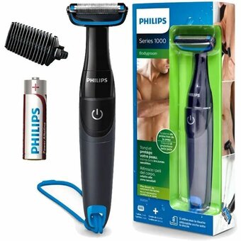  Триммер Philips BG1024/16 Series 1000 