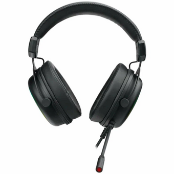 Гарнитура RAPOO VH300S Virtual 7.1 черный   Гарнитура RAPOO VH300S Virtual 7.1 черный