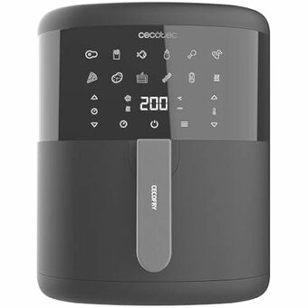  Аэрогриль Cecotec Cecofry Bombastik 6000 Full (4993) 