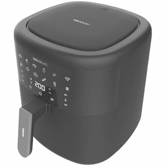  Аэрогриль Cecotec Cecofry Bombastik 6000 Full (4993) 