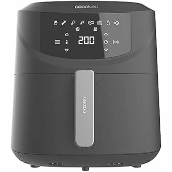 Аэрогриль Cecotec Cecofry Absolute 7600 (4994) 