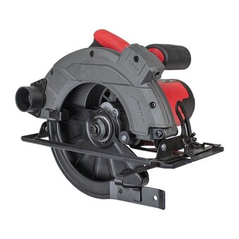  Электрическая пила дисковая Edon CS-185-1700CL 