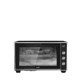  Мини-печь Simfer M50B25 