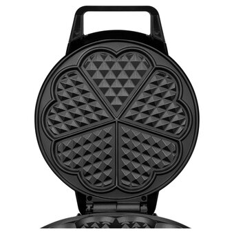  Вафельница Sencor SWF 1010BK 