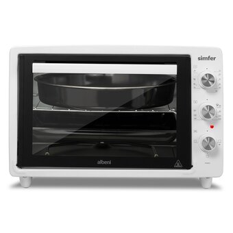  Мини-печь Simfer M3402 
