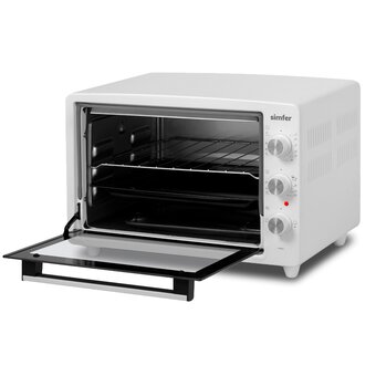  Мини-печь Simfer M3402 