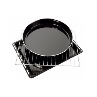  Мини-печь Simfer M3402 