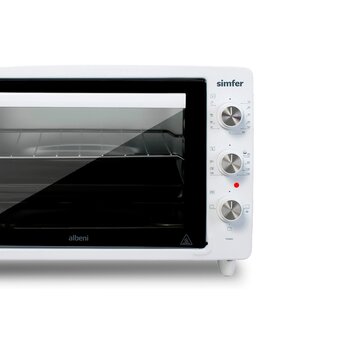  Мини-печь Simfer M3402 