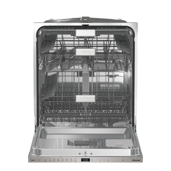  Посудомоечная машина Hisense HV693C60AD 