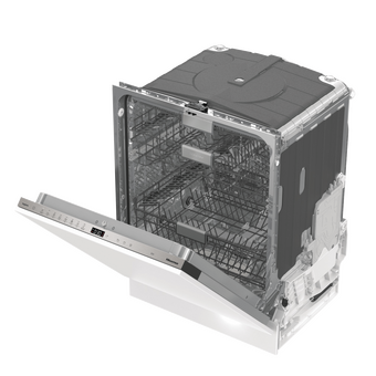  Посудомоечная машина Hisense HV693C60AD 