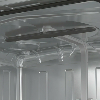  Посудомоечная машина Hisense HV693C60AD 