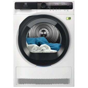  Cушильная машина Electrolux EW6D285AE 
